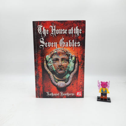 The House of the Seven Gables - Nathaniel Hawthorne
