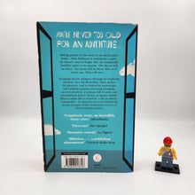 Load image into Gallery viewer, The One Hundred Year-Old Man Who Climbed Out the Window and Disappeared - Jonas Jonasson
