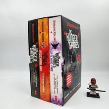 Load image into Gallery viewer, Hunger Games Trilogy Box Set - Suzanne Collins
