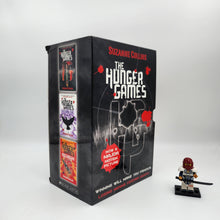 Load image into Gallery viewer, Hunger Games Trilogy Box Set - Suzanne Collins
