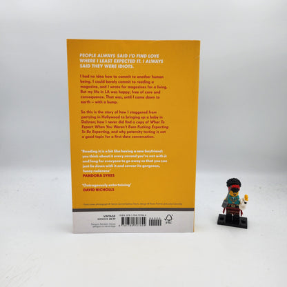 The Hungover Games - Sophie Heawood