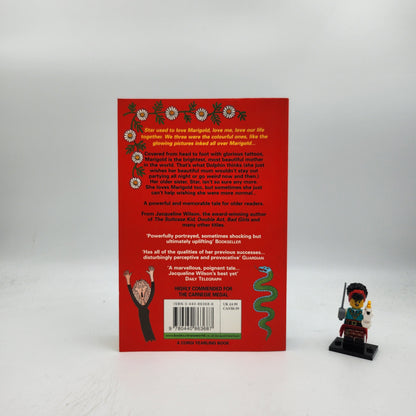 The Illustrated Mum