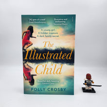 Load image into Gallery viewer, The Illustrated Child - Polly Crosby
