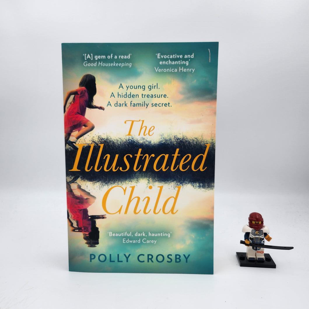 The Illustrated Child - Polly Crosby