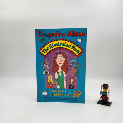 The Illustrated Mum