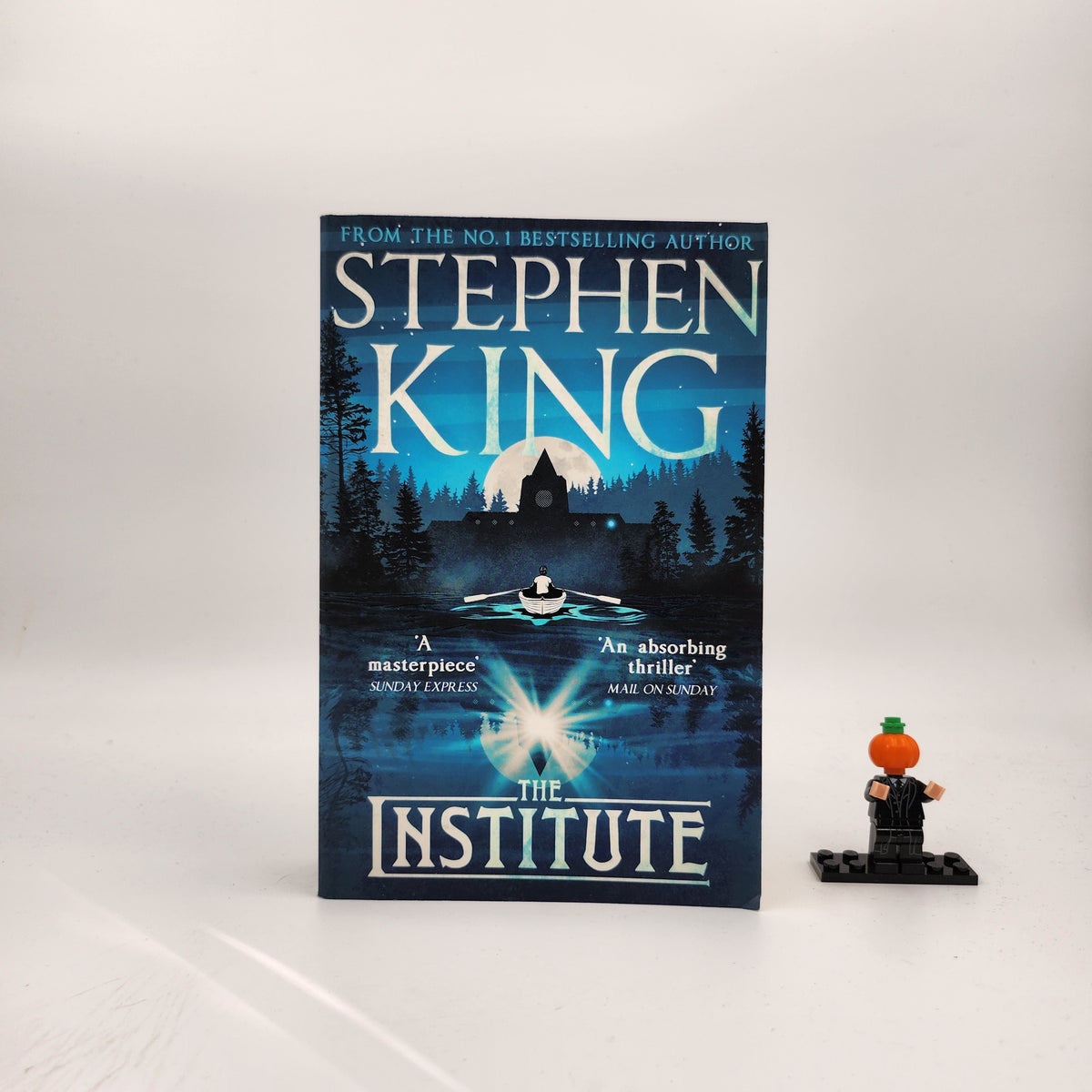 The Institute