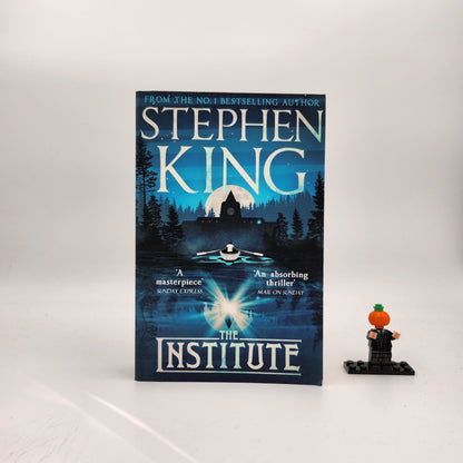 The Institute