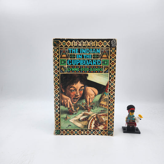 The Indian in the Cupboard