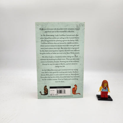 The Inheritance (The Realm of the Elderlings #4.5/9.5)  - Robin Hobb & Megan Lindholm