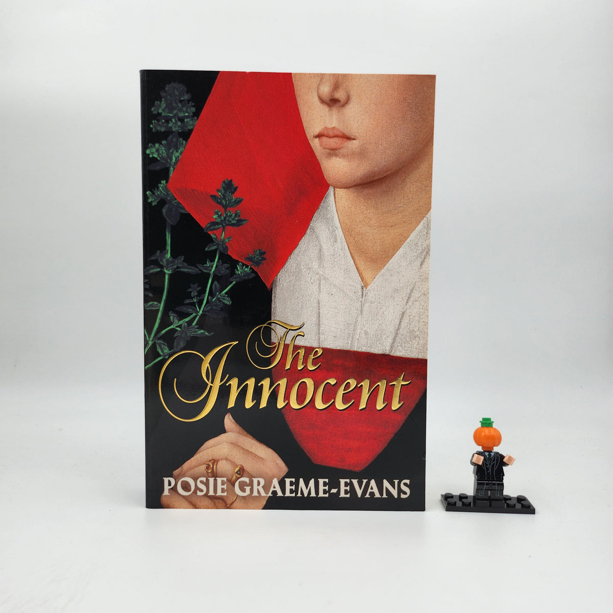 The Innocent (War of the Roses #1)