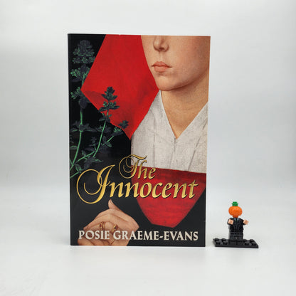 The Innocent (War of the Roses #1)