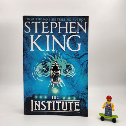 The Institute