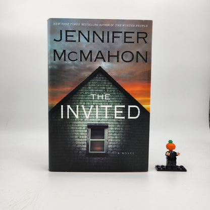 The Invited
