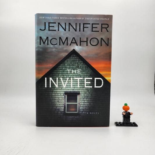 The Invited