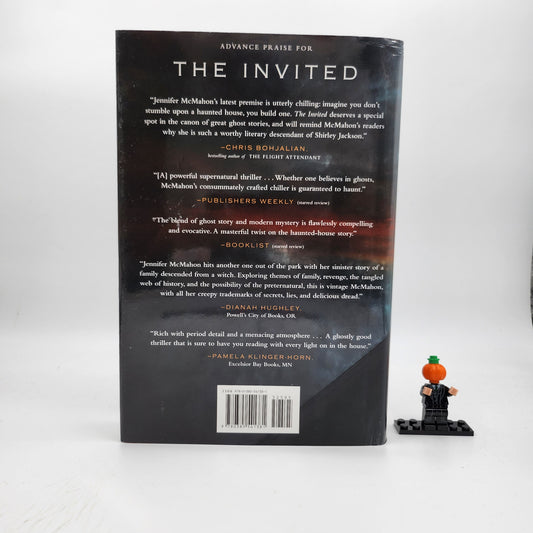 The Invited