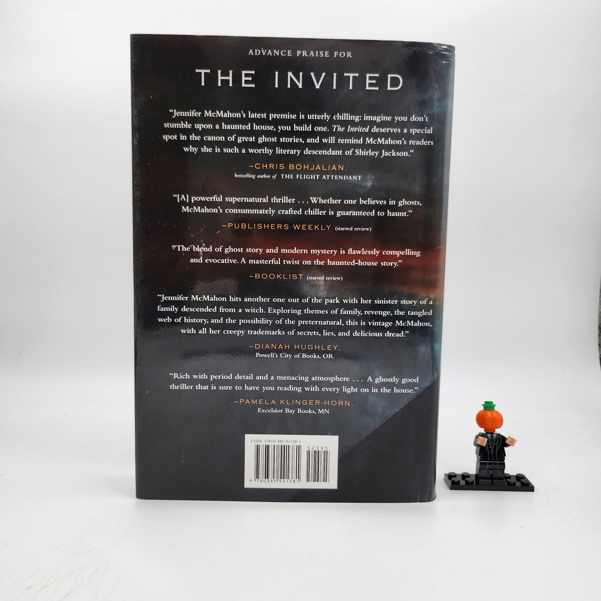 The Invited