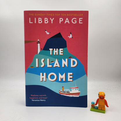 The Island Home