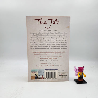 The Job