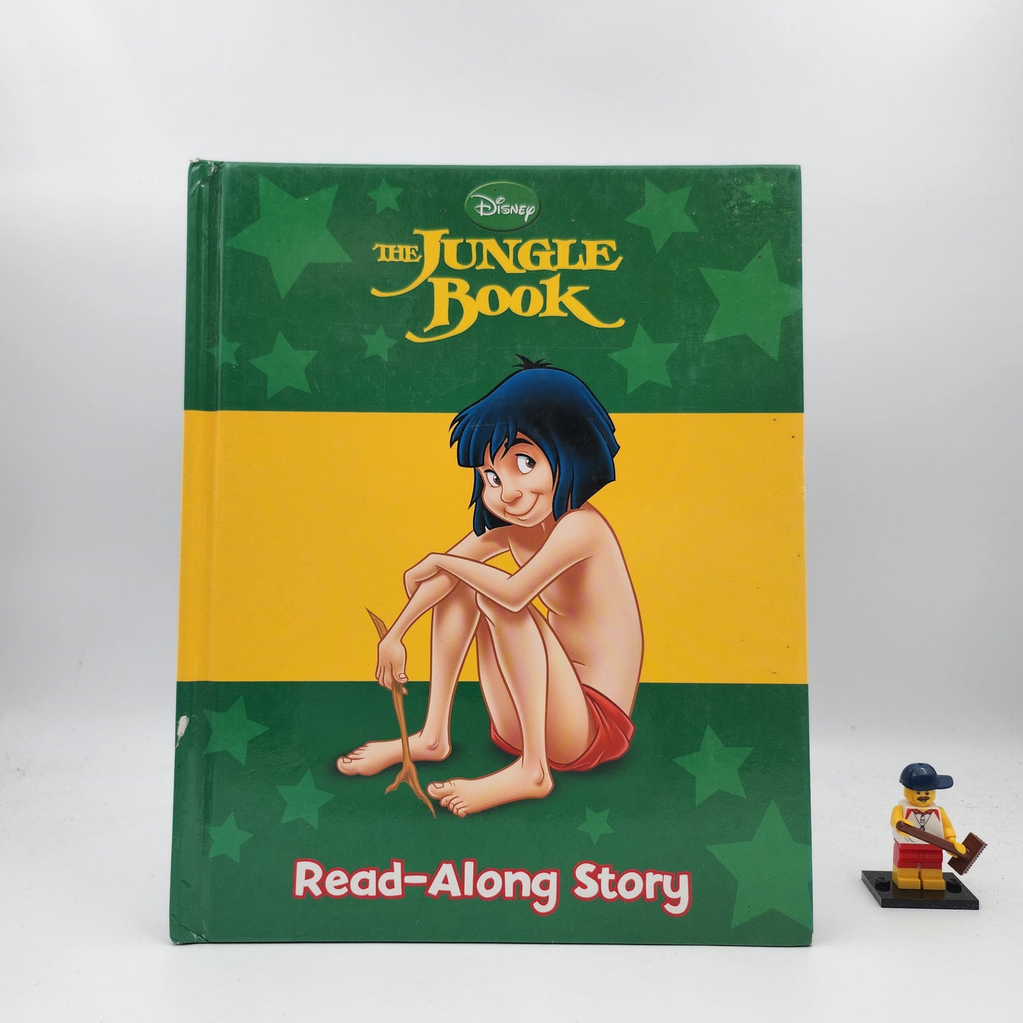 The Jungle Book