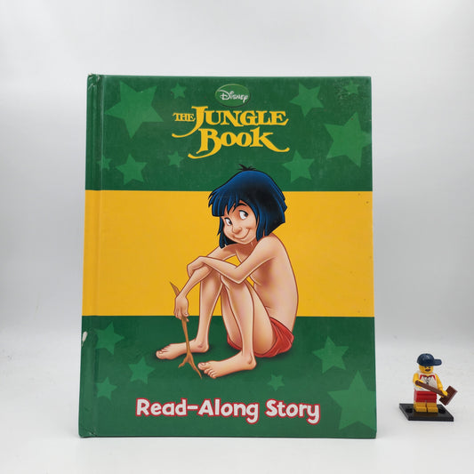 The Jungle Book