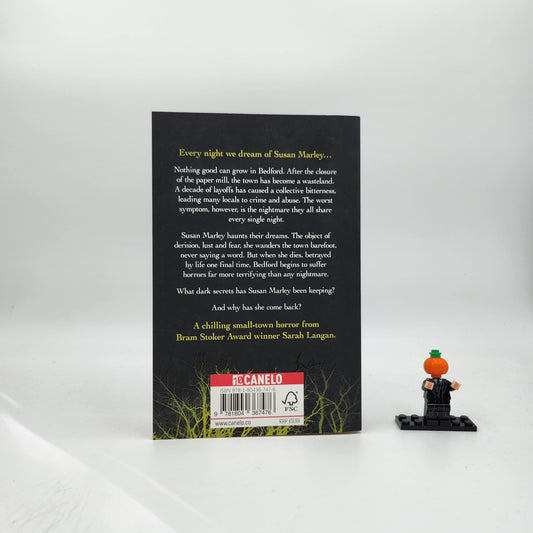 The Keeper (Keeper #1)