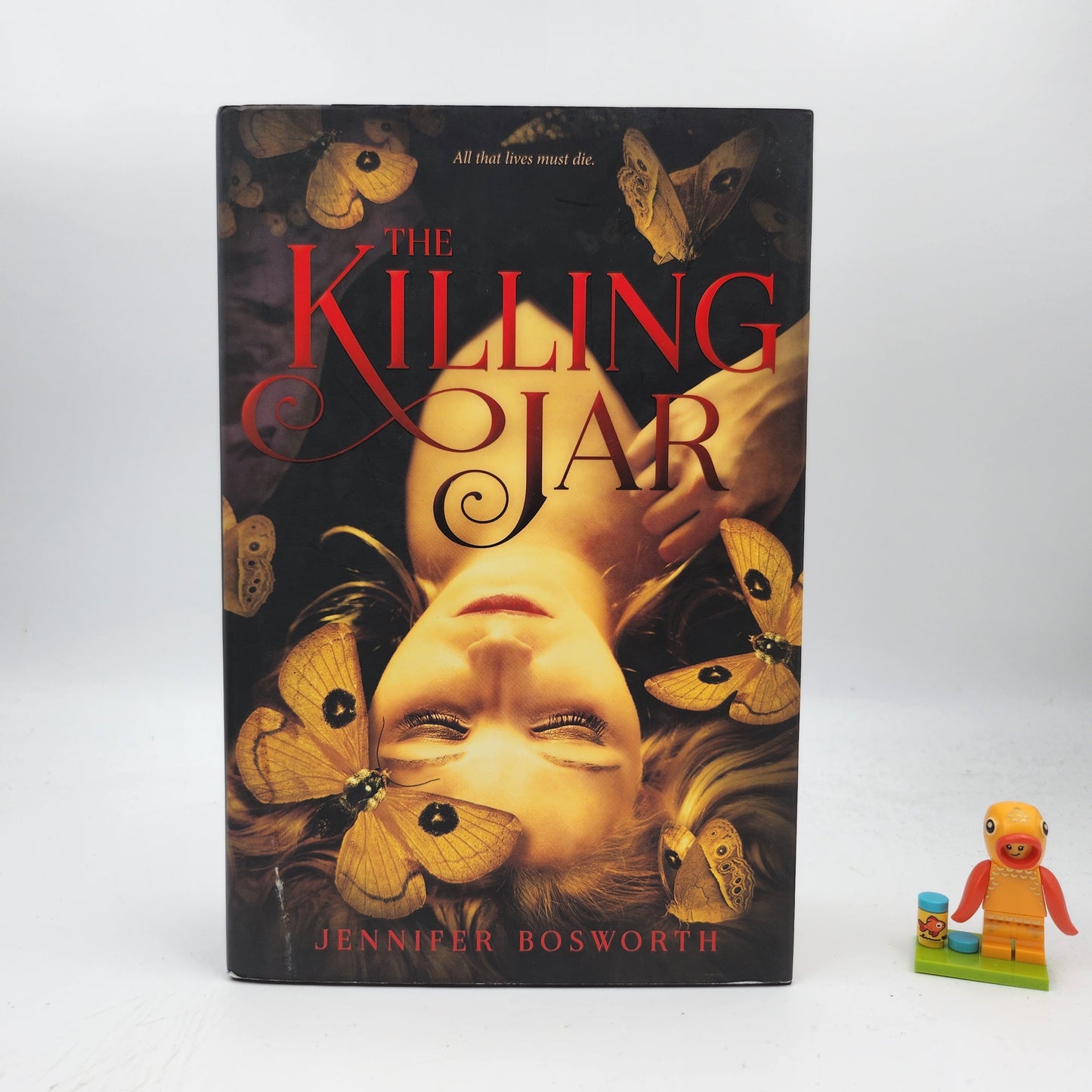 The Killing Jar