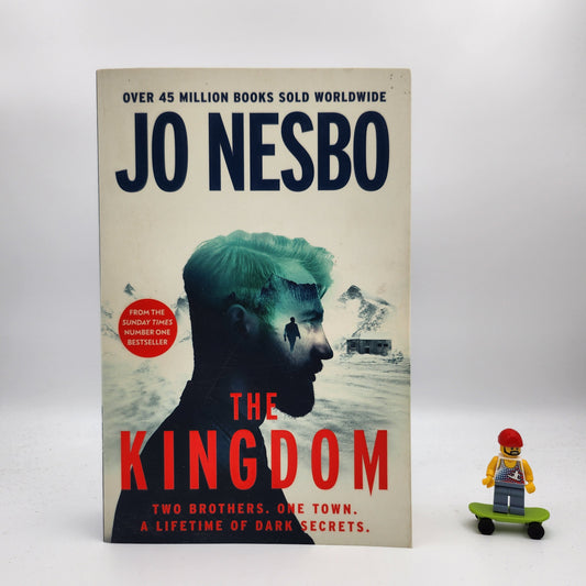 The Kingdom