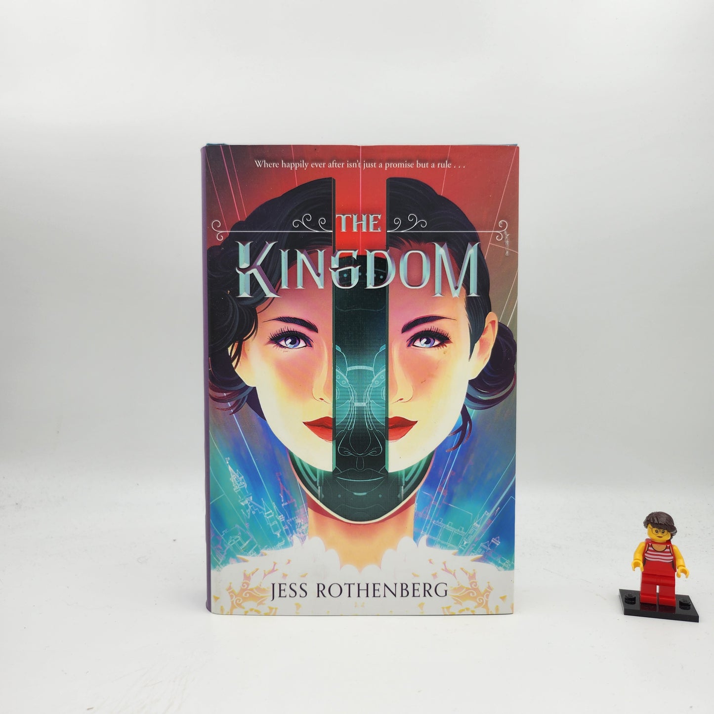 The Kingdom