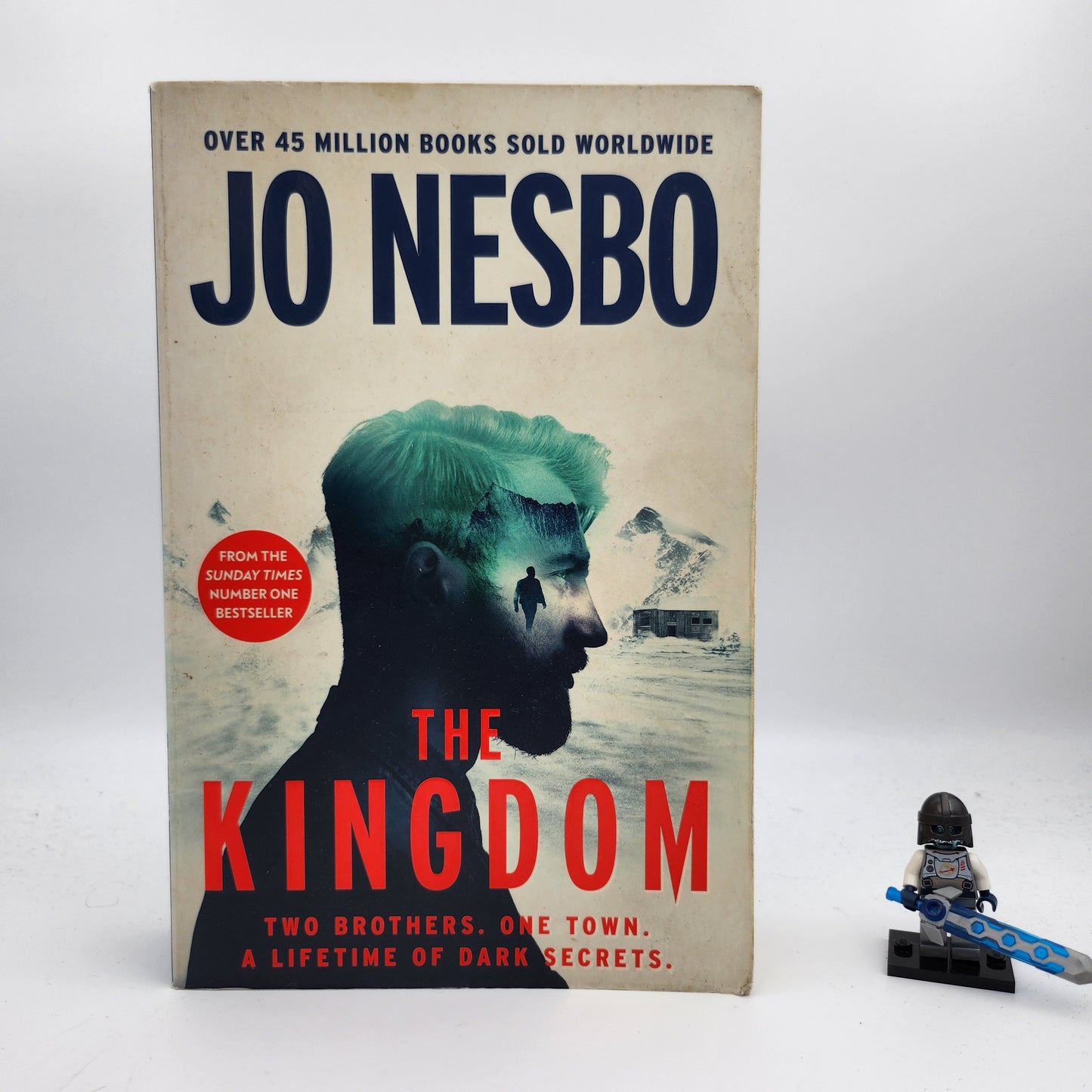 The Kingdom - Jo Nesbo