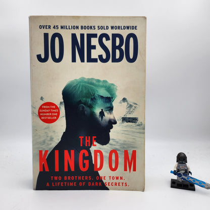 The Kingdom - Jo Nesbo