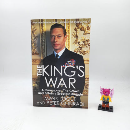 The King's War