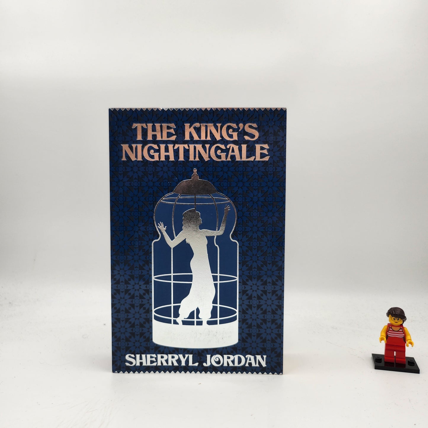 The King's Nightingale