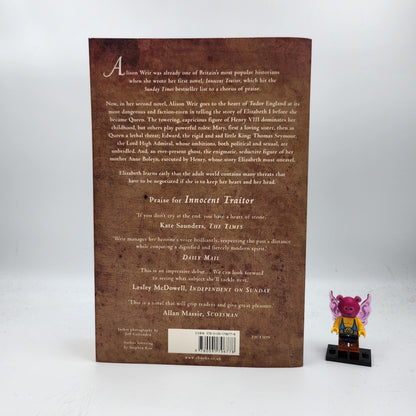 The Lady Elizabeth (Elizabeth I #1)