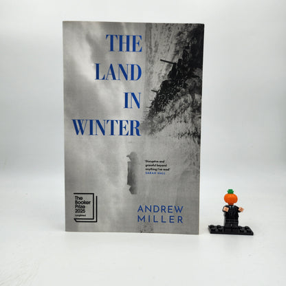 The Land in Winter