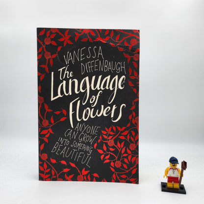 The Language of Flowers - Vanessa Diffenbaugh