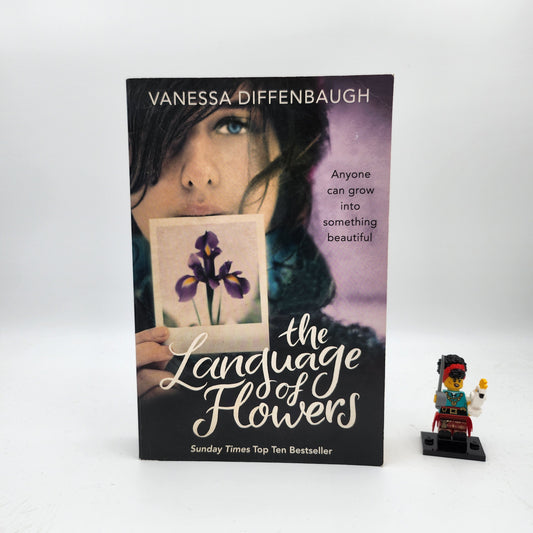 The Language of Flowers