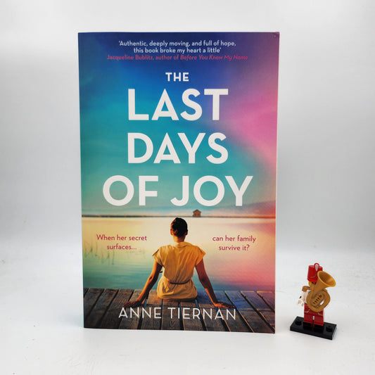 The Last Days of Joy