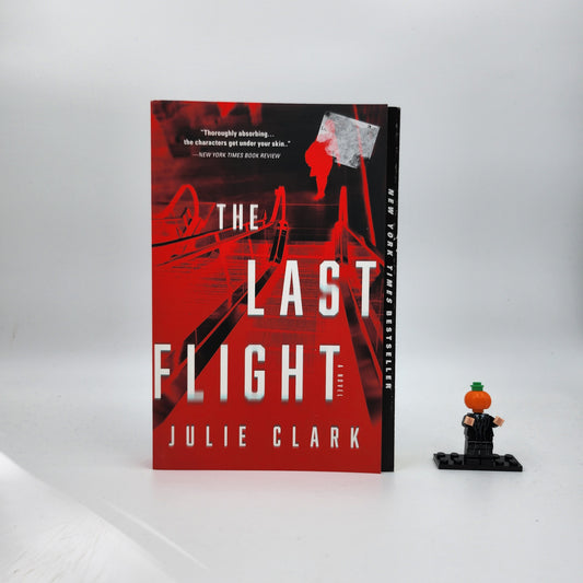 The Last Flight