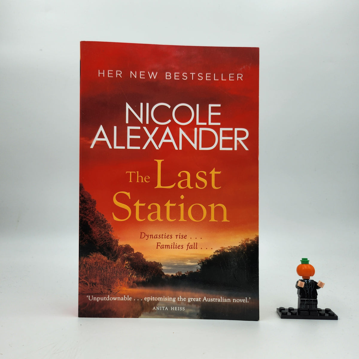 The Last Station