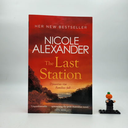 The Last Station
