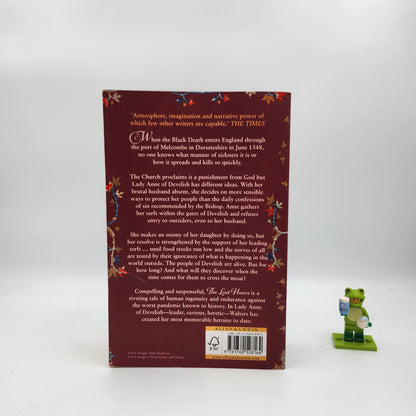 The Last Hours (Black Death #1)