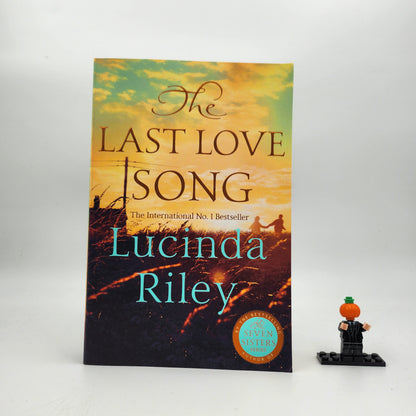 The Last Love Song
