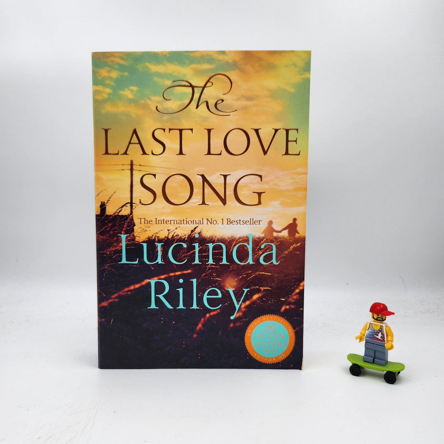 The Last Love Song