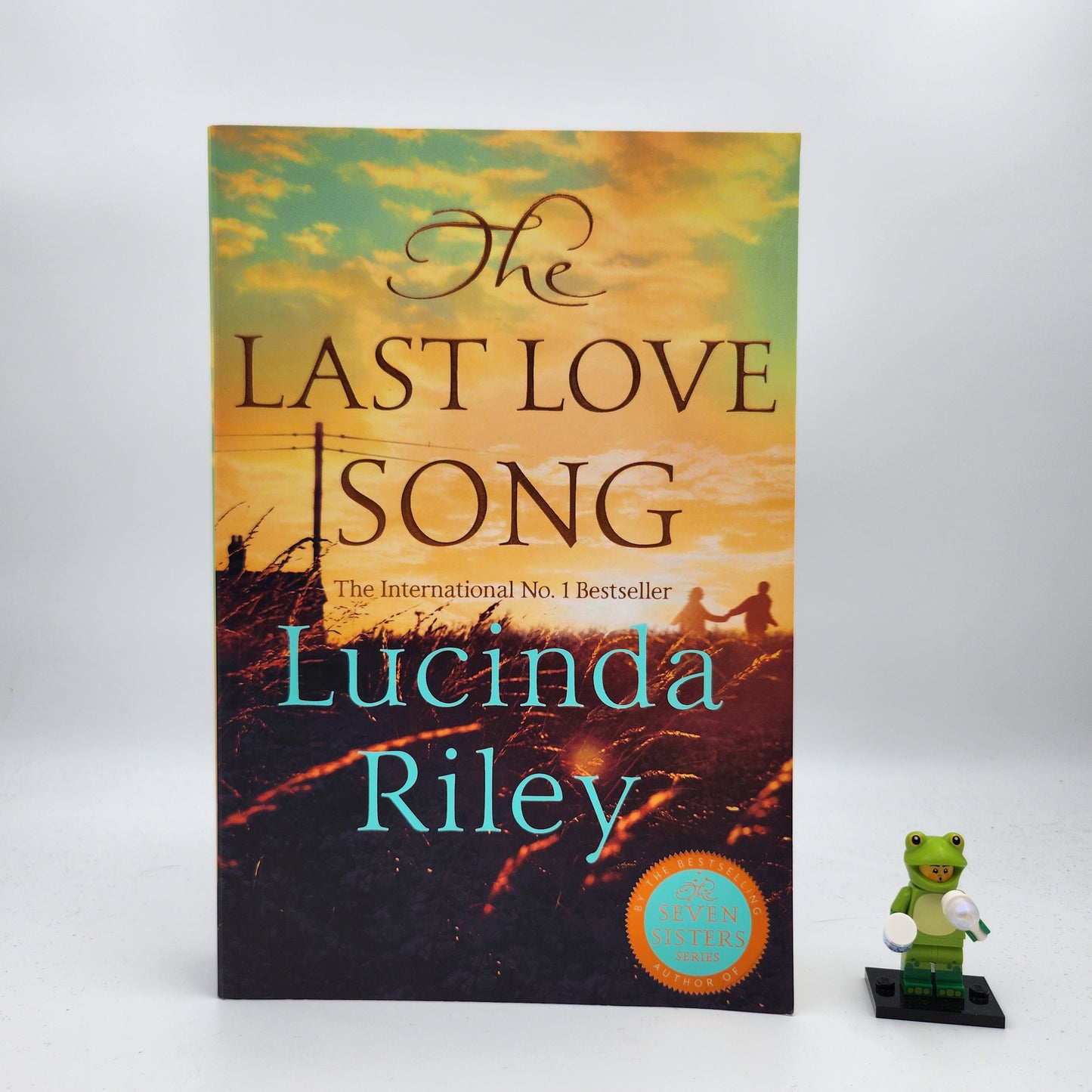 The Last Love Song