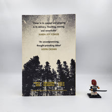 Load image into Gallery viewer, The Last One - Alexandra Oliva (Advance Reading Copy)
