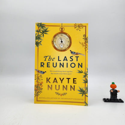 The Last Reunion