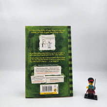 Load image into Gallery viewer, The Last Straw (Diary of a Wimpy Kid #3) - Jeff Kinney
