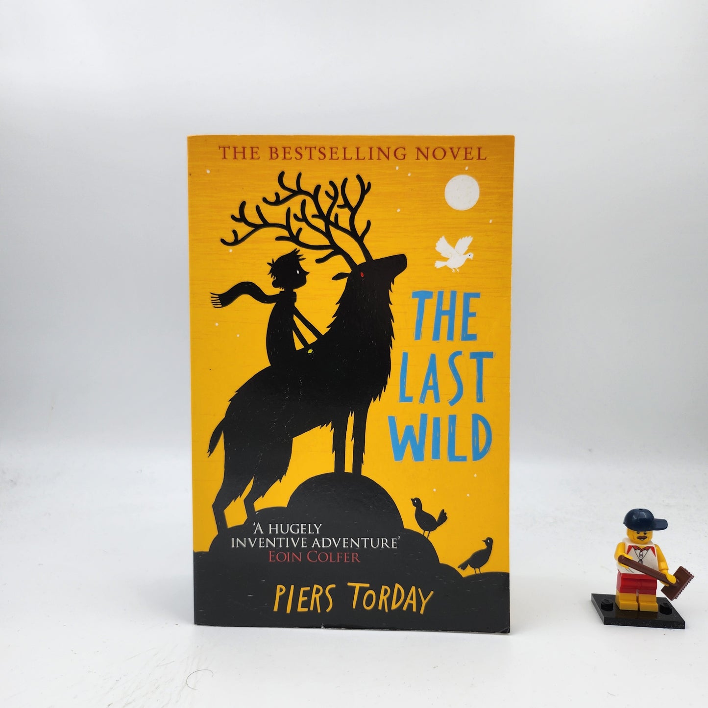 The Last Wild