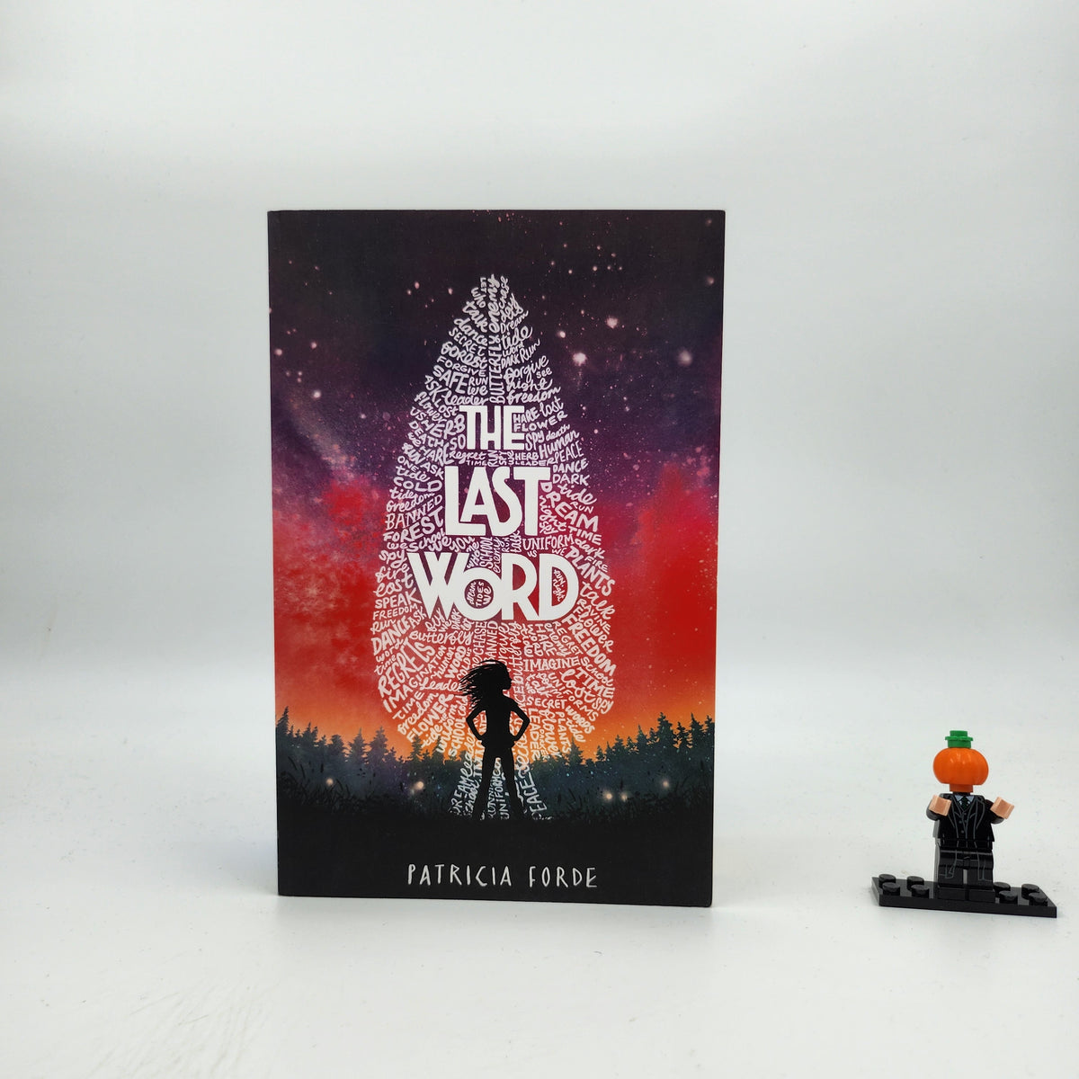 The Last Word (The List #2)