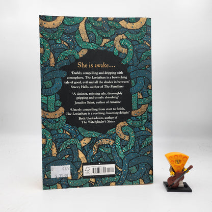 The Leviathan - Rosie Andrews